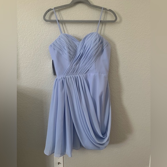 Taylor Swift look alike lavender dress - Picture 1 of 7